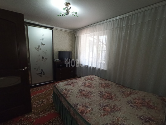 Продам таунхаус, Миронова ул, Армянский х, 0 км от города