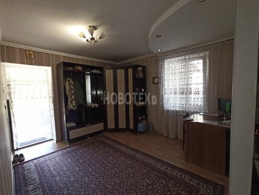 Продам таунхаус, Миронова ул, Армянский х, 0 км от города