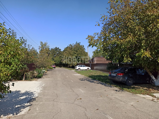 Продам таунхаус, Миронова ул, Армянский х, 0 км от города