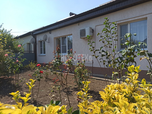 Продам таунхаус, Миронова ул, Армянский х, 0 км от города