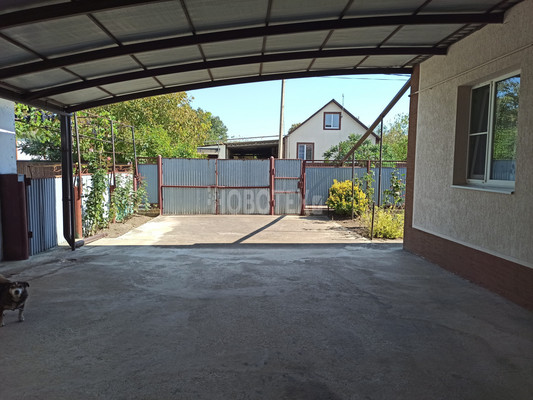 Продам таунхаус, Миронова ул, Армянский х, 0 км от города