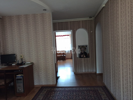 Продам таунхаус, Миронова ул, Армянский х, 0 км от города