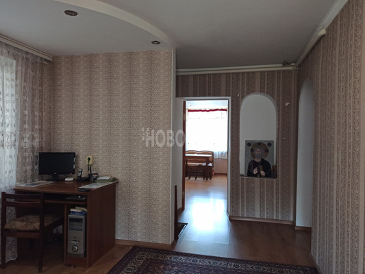 Продам таунхаус, Миронова ул, Армянский х, 0 км от города