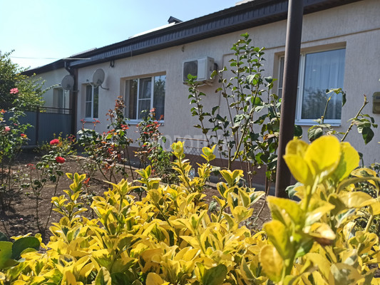 Продам таунхаус, Миронова ул, Армянский х, 0 км от города