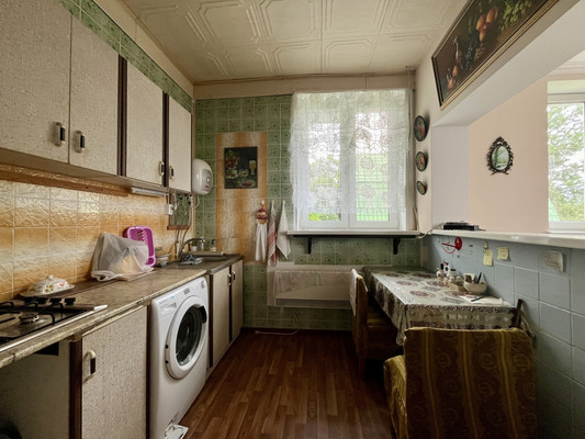 Продам дом, СНТ Нива тер, 102, Киевский рп, 0 км от города