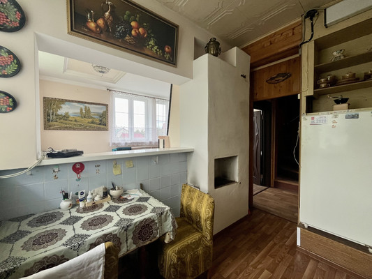 Продам дом, СНТ Нива тер, 102, Киевский рп, 0 км от города