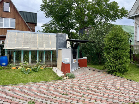 Продам дом, СНТ Нива тер, 102, Киевский рп, 0 км от города