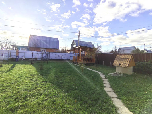 Продам дом, СНТ Родина тер, 13, Сынково с, 0 км от города
