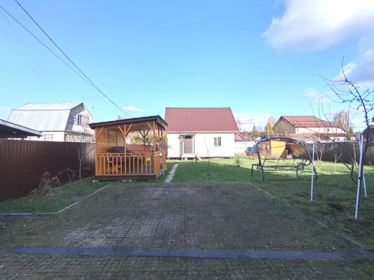 Продам дом, СНТ Родина тер, 13, Сынково с, 0 км от города