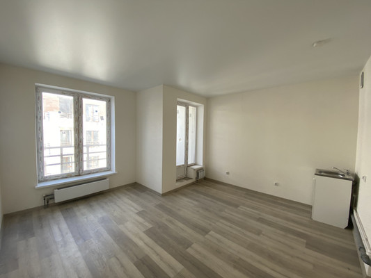 Продам однокомнатную (1-комн.) квартиру, Подмосковный кв-л, 67к6, Малаховка рп
