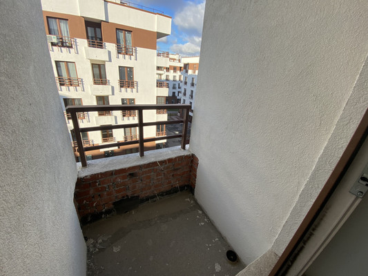 Продам однокомнатную (1-комн.) квартиру, Подмосковный кв-л, 67к6, Малаховка рп