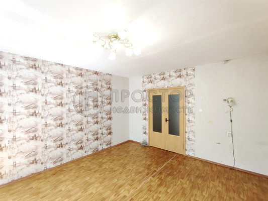 Продам однокомнатную (1-комн.) квартиру, Земская ул, 2, Чехов г