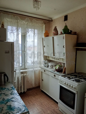 Продам двухкомнатную (2-комн.) квартиру, Костянский пер, 10к1, Москва г