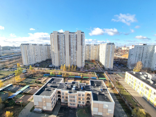 Сдам однокомнатную (1-комн.) квартиру, Нарвская ул, 1Ак1, Москва г