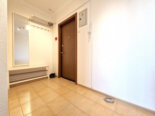 Сдам однокомнатную (1-комн.) квартиру, Нарвская ул, 1Ак1, Москва г