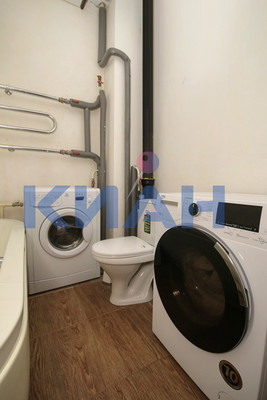 Продам однокомнатную (1-комн.) квартиру, Шахтеров ул, 66, Красноярск г