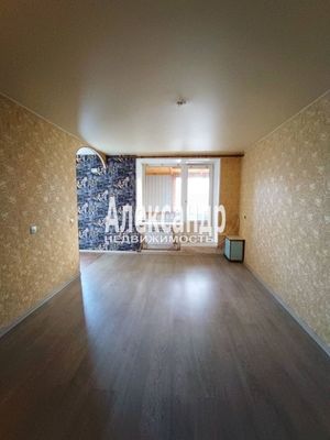 Продам двухкомнатную (2-комн.) квартиру, Травяной проезд, 6, Гончарово п