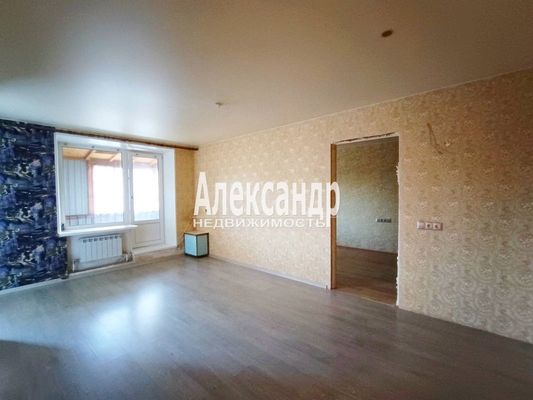 Продам двухкомнатную (2-комн.) квартиру, Травяной проезд, 6, Гончарово п