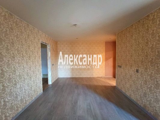 Продам двухкомнатную (2-комн.) квартиру, Травяной проезд, 6, Гончарово п