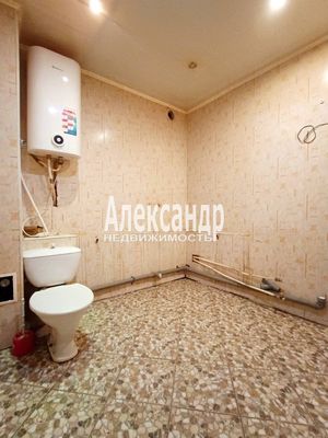 Продам двухкомнатную (2-комн.) квартиру, Травяной проезд, 6, Гончарово п