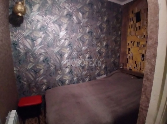 Продам двухкомнатную (2-комн.) квартиру, Ленина ул, 178, Ильский пгт