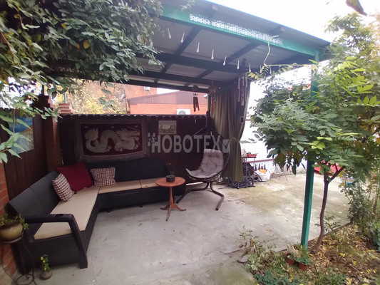 Продам двухкомнатную (2-комн.) квартиру, Ленина ул, 178, Ильский пгт