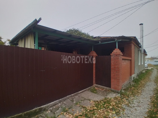 Продам двухкомнатную (2-комн.) квартиру, Ленина ул, 178, Ильский пгт