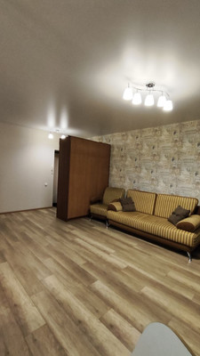 Продам однокомнатную (1-комн.) квартиру, Анатолия ул, 35а, Барнаул г