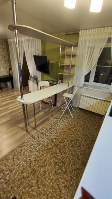 Продам однокомнатную (1-комн.) квартиру, Анатолия ул, 35а, Барнаул г