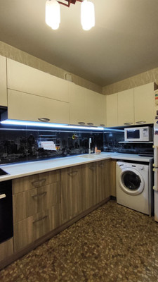 Продам однокомнатную (1-комн.) квартиру, Анатолия ул, 35а, Барнаул г