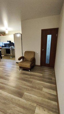 Продам однокомнатную (1-комн.) квартиру, Анатолия ул, 35а, Барнаул г