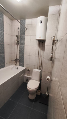 Продам однокомнатную (1-комн.) квартиру, Анатолия ул, 35а, Барнаул г