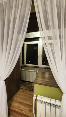 Продам однокомнатную (1-комн.) квартиру, Анатолия ул, 35а, Барнаул г