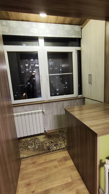 Продам однокомнатную (1-комн.) квартиру, Анатолия ул, 35а, Барнаул г