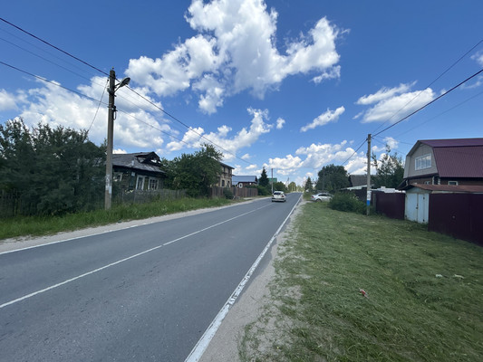 Продам дом, Черемушки мкр, 34, Вербилки рп, 0 км от города