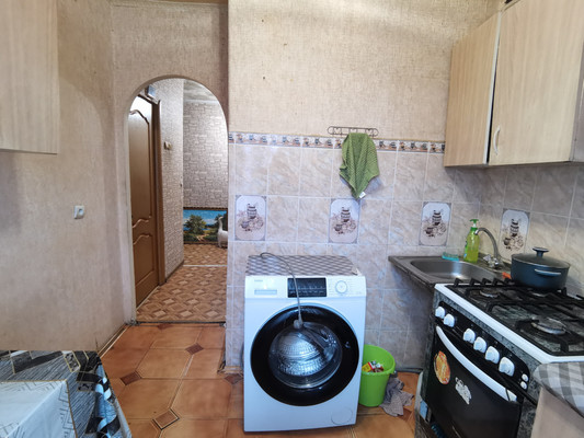 Продам трехкомнатную (3-комн.) квартиру, Красная (Львовский мкр.) ул, 20/9, Подольск г