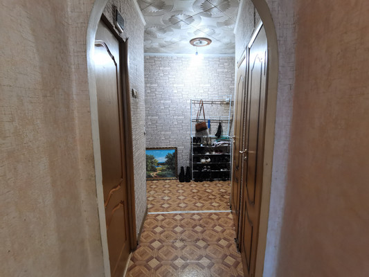 Продам трехкомнатную (3-комн.) квартиру, Красная (Львовский мкр.) ул, 20/9, Подольск г