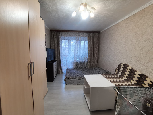 Продам трехкомнатную (3-комн.) квартиру, Красная (Львовский мкр.) ул, 20/9, Подольск г