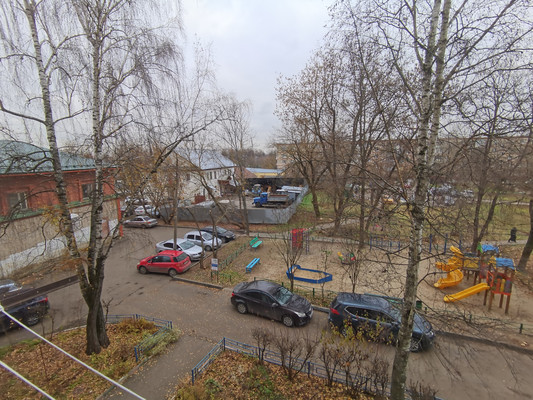 Продам трехкомнатную (3-комн.) квартиру, Красная (Львовский мкр.) ул, 20/9, Подольск г