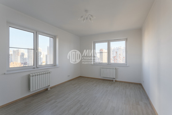 Продам двухкомнатную (2-комн.) квартиру, Речников ул, 22, Москва г