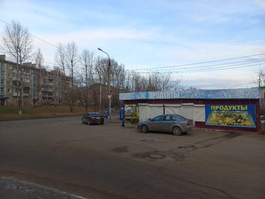 Продам коммерческое помещение 87 м2, Юбилейная (Иркутск-45 тер) ул, 48, Маниловская д