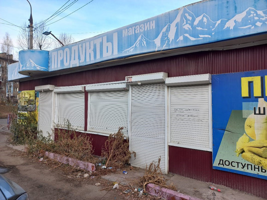 Продам коммерческое помещение 87 м2, Юбилейная (Иркутск-45 тер) ул, 48, Маниловская д