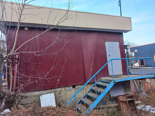 Продам коммерческое помещение 87 м2, Юбилейная (Иркутск-45 тер) ул, 48, Маниловская д