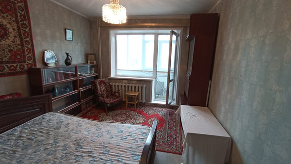 Продам двухкомнатную (2-комн.) квартиру, Энтузиастов ул, 25кnul, Волгодонск г