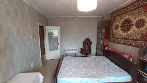 Продам двухкомнатную (2-комн.) квартиру, Энтузиастов ул, 25кnul, Волгодонск г