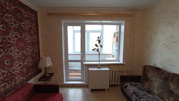 Продам двухкомнатную (2-комн.) квартиру, Энтузиастов ул, 25кnul, Волгодонск г