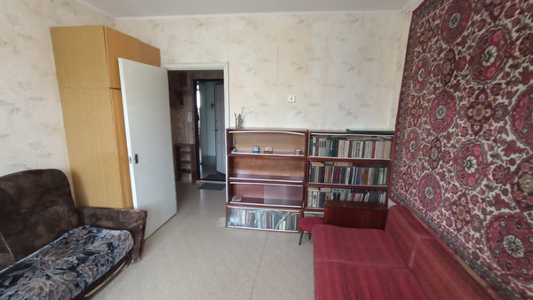 Продам двухкомнатную (2-комн.) квартиру, Энтузиастов ул, 25кnul, Волгодонск г