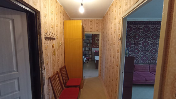 Продам двухкомнатную (2-комн.) квартиру, Энтузиастов ул, 25кnul, Волгодонск г