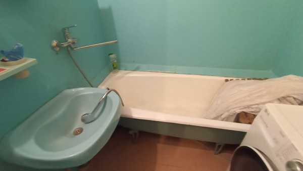 Продам двухкомнатную (2-комн.) квартиру, Энтузиастов ул, 25кnul, Волгодонск г