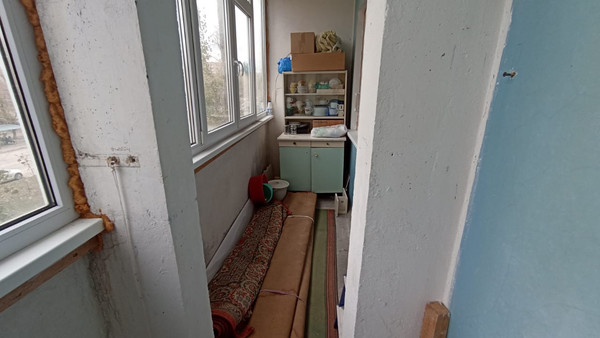 Продам двухкомнатную (2-комн.) квартиру, Энтузиастов ул, 25кnul, Волгодонск г